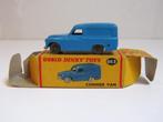 Commer Van Dublo Dinky Toys 063 (1958-60), Hobby & Loisirs créatifs, Comme neuf, Dublo Dinky Toys, Voiture, Enlèvement ou Envoi