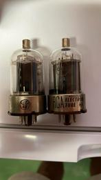 2 stuks lampen buizen 6164 radiotron, Ophalen of Verzenden