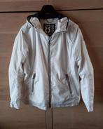 Regenjas, Kleding | Dames, Jassen | Zomer, Ophalen of Verzenden, Gedragen, Maat 38/40 (M), Wit