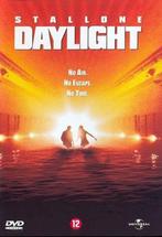 Daylight met Sylvester Stallone, Amy Brenneman,, Cd's en Dvd's, Vanaf 12 jaar, Ophalen of Verzenden, Zo goed als nieuw, Actie