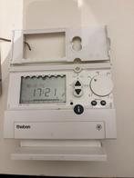Theben thermostaat, Doe-het-zelf en Bouw, Ophalen, Gebruikt