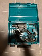 Makita HR2600 neuf avec tiges forage percage, Bricolage & Construction, Enlèvement ou Envoi, Comme neuf, Perceuse