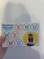 Memo winokio, Ophalen of Verzenden, Zo goed als nieuw