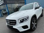 Mercedes-Benz GLB 200D 8G-DCT * DIGITALE COCKPIT * 7 ZITPLAA, Auto's, Automaat, 4 cilinders, Leder en Stof, Bedrijf