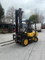 Daewoo heftruck slechts 987u, Zakelijke goederen, Machines en Bouw | Heftrucks en Intern transport, Ophalen, Diesel, Heftruck