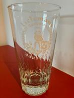 Tielemans Aarschot oud glas, Ophalen of Verzenden, Zo goed als nieuw, Glas of Glazen, Overige merken