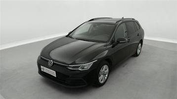 Volkswagen GOLF Variant 2.0 TDi Active NAVI / FULL LED / PDC beschikbaar voor biedingen