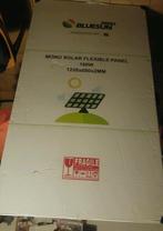 Panneau solaire flexibel zonnepaneel photovoltaïque 160w, Jardin & Terrasse, Enlèvement ou Envoi