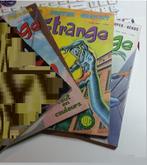 Lot 24 comics (Strange, Titans, Nova, Painkiller Jane, ...), Comics, Enlèvement ou Envoi