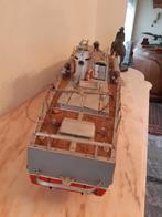 Oude torpedo boot, Ophalen of Verzenden, Zo goed als nieuw