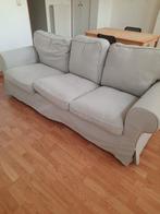 Stoffen zetel, Huis en Inrichting, Ophalen