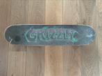 Skateboard, Ophalen, Gebruikt, Skateboard