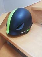 Fietshelm jongen, Gebruikt, Overige maten, Ophalen of Verzenden, BTWIN