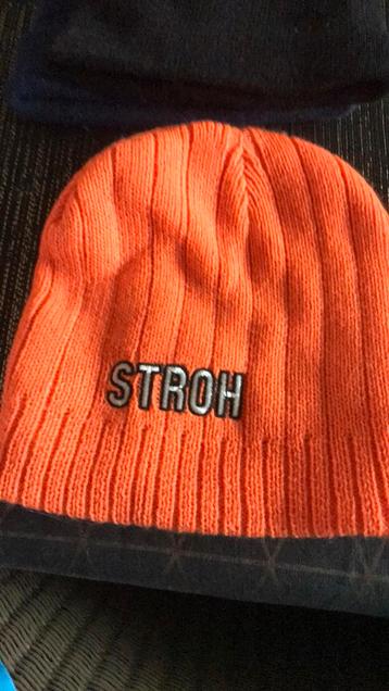 Muts stroh, Enlèvement ou Envoi