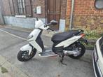 Aprilia 50cc-scooter, Ophalen, Gebruikt, SR 50, Klasse B (45 km/u)