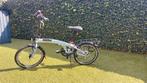 Vélo pliable Dahon 20" Qif D8 8V, Vélos & Vélomoteurs, Enlèvement, Utilisé, Dahon