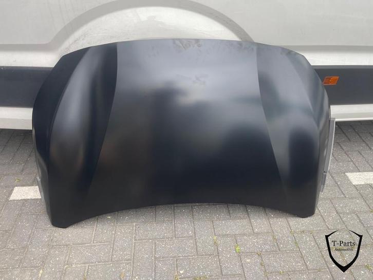 Peugeot 208 motorkap 2019+, Auto-onderdelen, Carrosserie, Motorkap, Peugeot, Gebruikt