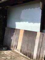 Glasramen, Doe-het-zelf en Bouw, Glas en Ramen, Ophalen, 80 tot 120 cm, Nieuw, 160 cm of meer