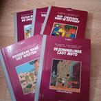 Chick Bill collectie "Strip-Tips" 1-5, Boeken, Ophalen of Verzenden