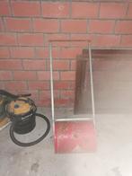 handmatige gazonwals, Tuin en Terras, Ophalen, Gebruikt