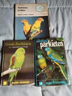 Boeken over allerlei vogels., Comme neuf, Enlèvement, Oiseaux