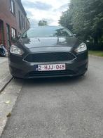 Ford focus ecoboost 2017, Auto's, Euro 5, Stof, Zwart, 5 deurs