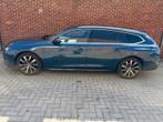 Peugeot 508 1.5 BlueHDi Allure S&S, Achat, Entreprise, Boîte manuelle, Noir