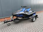 Seadoo Spark Trixx 2022 - 46 uur - onderhoudsbeurt - trailer, Watersport en Boten, Jetski's en Waterscooters, Gebruikt, Niet ingevuld