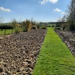 Tuinman klusjesman zoekt, Diensten en Vakmensen