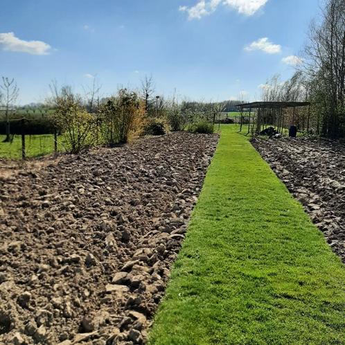 Tuinman klusjesman zoekt, Diensten en Vakmensen, Klusjesman en Klusbedrijf