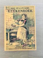 Het spaarzame keukenboek, Boeken, Ophalen of Verzenden