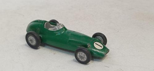 CORGI TOYS (GEEN DINKY) BRM F1 REF 152, Hobby en Vrije tijd, Modelauto's | 1:43, Gebruikt, Auto, Corgi, Ophalen of Verzenden