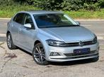 Volkswagen Polo 1.0 Tsi Essence HighLine GARANT..., Auto's, Volkswagen, Euro 6, Bedrijf, 5 deurs, Polo