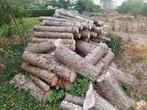 Bois de chauffage sapin sec, Tuin en Terras, Brandhout, Ophalen