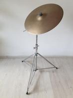 Ride cymbale Zildjian années 70, Musique & Instruments, Batteries & Percussions, Enlèvement, Comme neuf, Autres marques