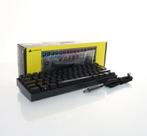 Corsair K65 RGB Mini – 60% Mechanisch Toetsenbord – Azerty, Computers en Software, CORSAIR, Opvouwbaar, Ophalen of Verzenden, Bedraad
