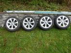 Roues hiver, Autos : Pièces & Accessoires, Pneus & Jantes, Pneus et Jantes, Pneus hiver, Véhicule de tourisme, 18 pouces