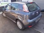 VERSNELLINGSBAK SCHAKEL ABS Punto Evo (199) (0071773200), Gebruikt, Fiat