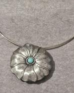 Ketting met grote medaile, Verzenden, Gebruikt