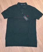 Polo Ralph Lauren homme S vert neuf, Enlèvement ou Envoi, Comme neuf, Vert