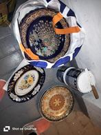Borden, Ophalen of Verzenden, Bord(en)