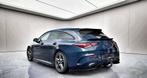Mercedes Shooting Brake CLA180D, Auto's, Automaat, Zwart, CL, Zwart