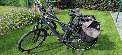 SUPERDEAL Twee Speedbikes man én vrouwmodel- 2000€/stuk, Fietsen en Brommers, Fietsaccessoires | Fietscomputers, Zo goed als nieuw