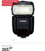 Canon Speedlite 430EX III-RT, TV, Hi-fi & Vidéo, Photo | Flash, Canon, Enlèvement ou Envoi, Neuf