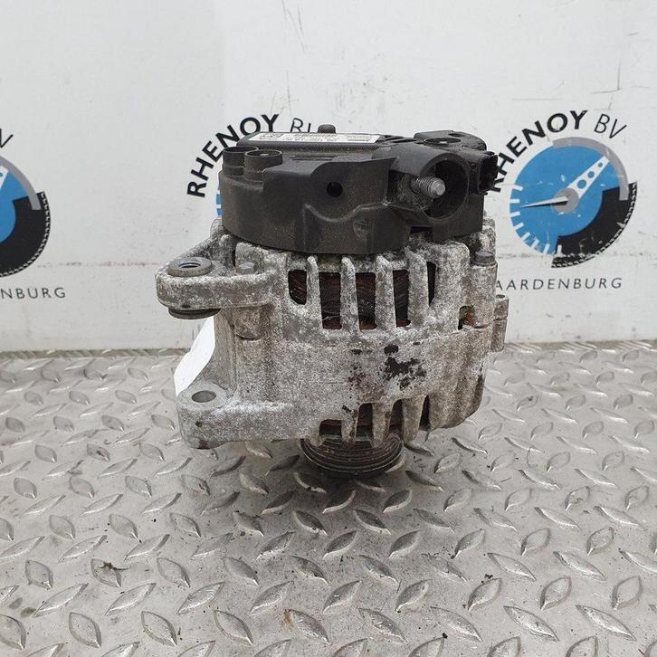 CITROEN C4 CACTUS [ALTERNATOR] 2015, Auto-onderdelen, Motor en Toebehoren, Gebruikt, ARN erkend, Stiba lid, Erkend duurzaam, Ophalen of Verzenden