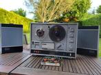 Bandrecorder Sony TC540, Audio, Tv en Foto, Ophalen, Bandrecorder