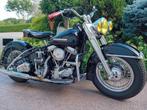 Harley Panhead Hydra, 1200 cc, Particulier