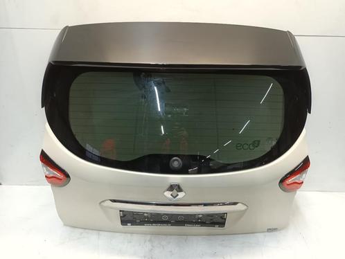 ACHTERKLEP Renault Captur (2R) (01-2013/-), Auto-onderdelen, Carrosserie, Achterklep, Renault, Gebruikt