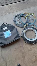 Sneeuwkettingen bmw orgineel, Auto diversen, Sneeuwkettingen, Ophalen of Verzenden