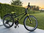 Cube race 200: 20 inch kinder mtb, Fietsen en Brommers, Fietsen | Jongens, Ophalen, Gebruikt, Versnellingen, Cube